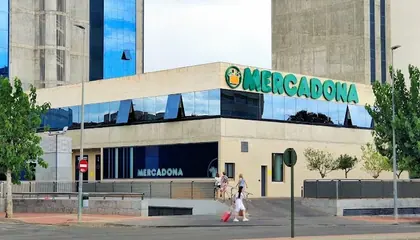 Mercadona Carretera Alicante, 2, Murcia