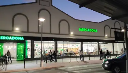Mercadona P.c Factory Outlet (la Noria) A-7 Km-571, Murcia