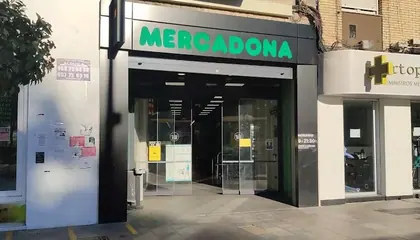 Mercadona Plaza Circular, s/n, Murcia