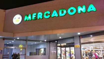 Mercadona Ronda Sur, s/n, Murcia