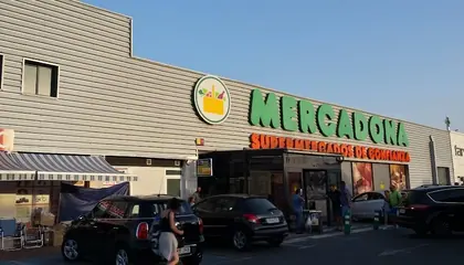 Mercadona Calle Ossa Menor, 2, Mutxamel