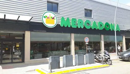Mercadona Gran Vía de Valencia, s/n, Mutxamel