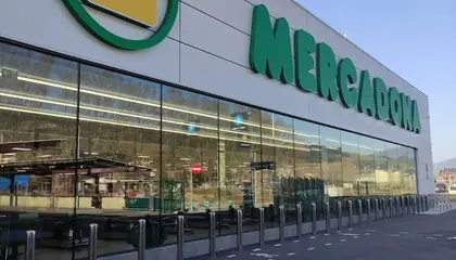 Mercadona Avenida Galicia, 3, O Barco de Valdeorras