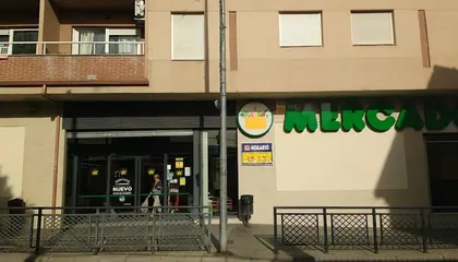 Mercadona Calle Granada, 95, Ogíjares