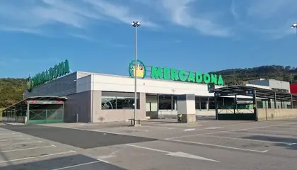 Mercadona Elbarrena Kalea, 1, Oiartzun