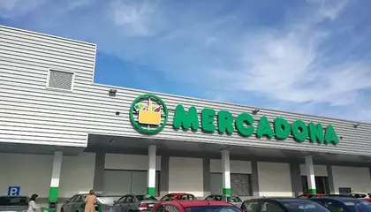 Mercadona Avenida Ramón Núñez Montero, 52, Oleiros