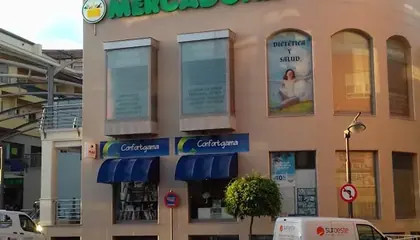 Mercadona Calle Doctor Barraquer, 2, Ondara