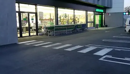 Mercadona Carretera Dehesa Campoamor, s/n, Orihuela