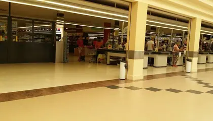 Mercadona Carretera N-332 Alicante-Cartagena Km. 6, Orihuela