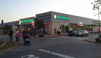 Mercadona Avenida Central, 1, Oropesa del Mar