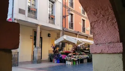 Mercadona Plaza Daoiz y Velarde, 5, Oviedo
