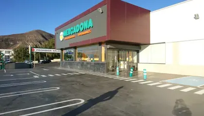 Mercadona Calle Gran Canaria, 6 (esquinzo-Butihondo), Pájara