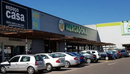 Mercadona Avenida Debrasilia, 5 (c.c. Arambol), Palencia