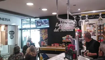Mercadona Calle Joan Molins Parera, 39, Pallejà
