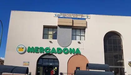 Mercadona Calle Bartolomé Surera y Misserol, 4, Palma