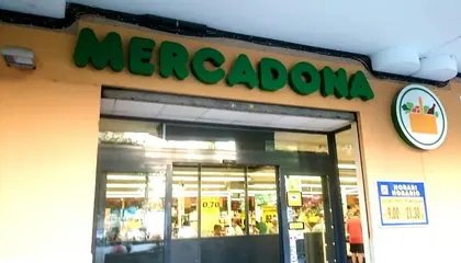 Mercadona Calle Cotlliure, 23, Palma