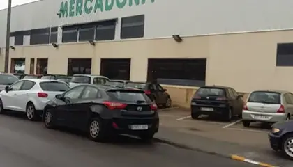 Mercadona Calle de la Savina, 14, Palma