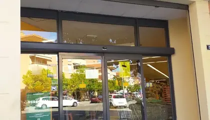 Mercadona Calle Eusebio Estada, 80, Palma