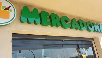 Mercadona Camí Can Pastilla, 33, Palma