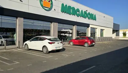 Mercadona Gran Vía Aulio Cornelio, 51, Palma del Río