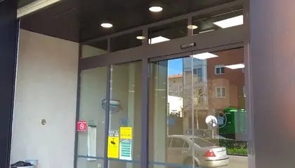 Mercadona Avenida San Jorge, 67, Pamplona