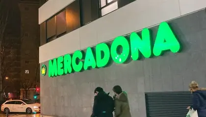 Mercadona Plaza Leonor de Trastamara, s/n, Pamplona