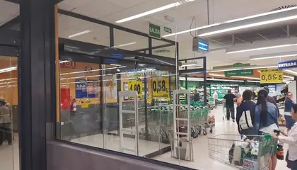 Mercadona Calle Sta. Cecilia, s/n, Paterna