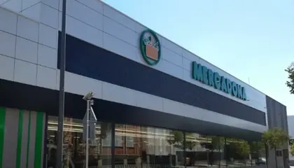Mercadona Avenida de Extremadura, 5, Peñarroya-Pueblonuevo