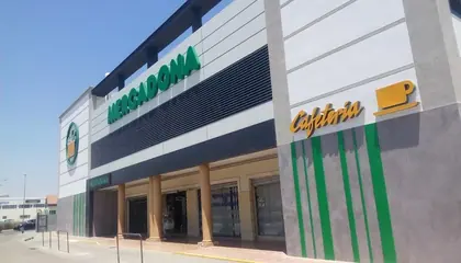 Mercadona Avenida del Mediterráneo, 65, Petrer