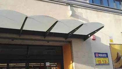 Mercadona Calle Valencia, 29, Picanya