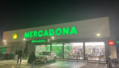 Mercadona Avenida de la Torre, s/n, Pilar de la Horadada