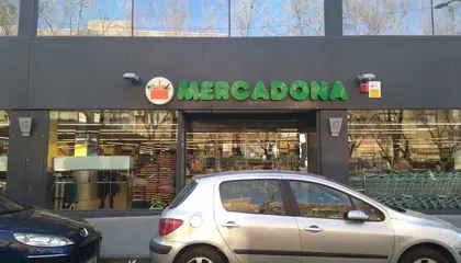 Mercadona Calle Buenos Aires, 2, Pinto