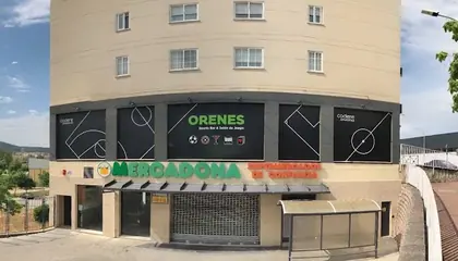 Mercadona Avenida España, 13, Plasencia
