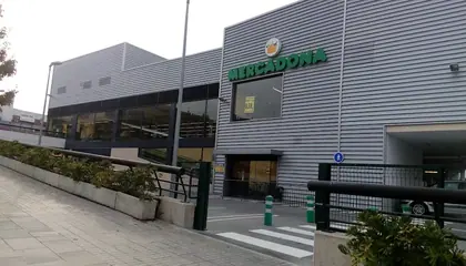 Mercadona Carretera de Sentmenat, 41, Polinyà