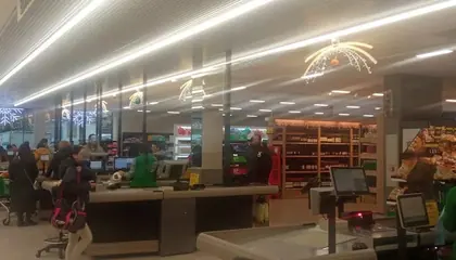 Mercadona Avenida Sarmiento Rivera, 16, Ponteareas