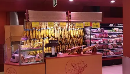Mercadona Rúa San Mauro, 4, Pontevedra