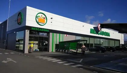 Mercadona Avenida de la Salchi, s/n, Pozoblanco