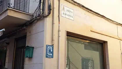 Mercadona Calle Ramón y Cajal, 101, Priego de Córdoba