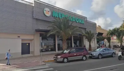 Mercadona Calle Barcelona, 42, Puçol