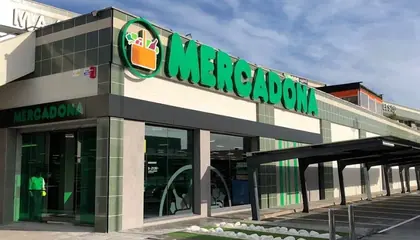 Mercadona Calle Montalbán, s/n (c.c. el Silo), Puente Genil