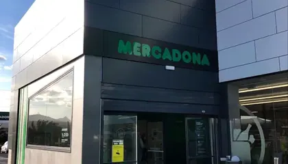 Mercadona Calle los Alisios, 11 (la Hondura), Puerto del Rosario
