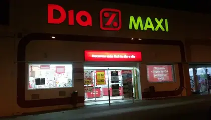Mercadona Calle Cruz de la Degollada, 9, Puerto Real