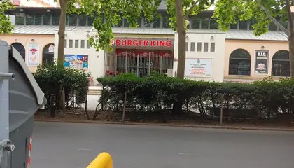 Mercadona Paseo San Gregorio, 63, Puertollano