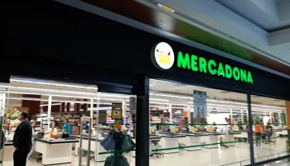 Mercadona Calle Luis Buñuel, 6, Pulianas