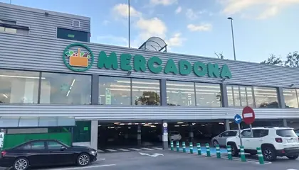 Mercadona B* do Cruceiro, 1, Redondela