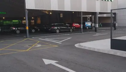 Mercadona Avenida Cantabria, 80, Reinosa
