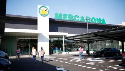 Mercadona Carretera N-3, 1, Requena