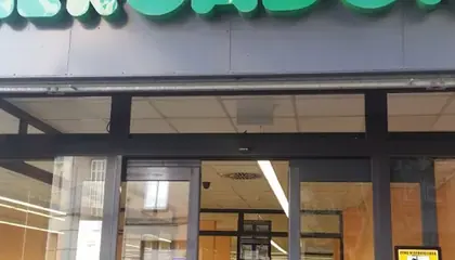 Mercadona Avenida Paísos Catalans, 47, Reus
