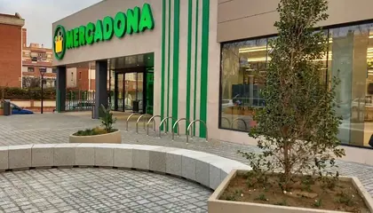 Mercadona Passeig Misericordia, 52, Reus