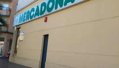 Mercadona Carretera Villamarchante, 99, Riba-roja de Túria